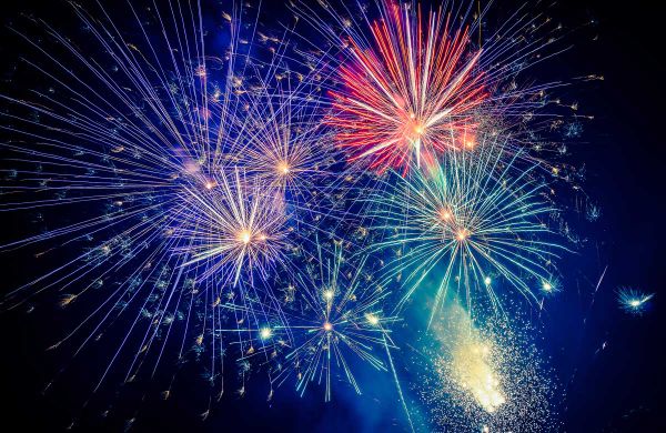 Gore Bay council agrees to hold fireworks display on January 1