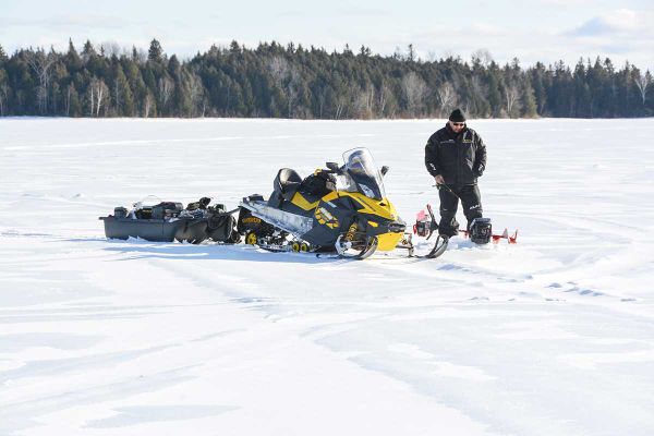 ‘Manitoulin Ice Showdown’ edition No. 2 coming Feb. 22-23