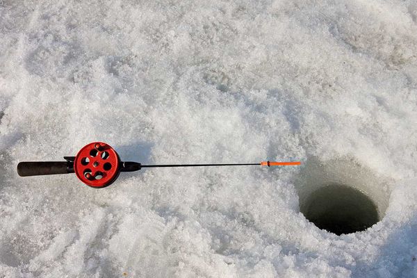 Popular kids’ fishing derby returns to Lake Wolsey in 2018