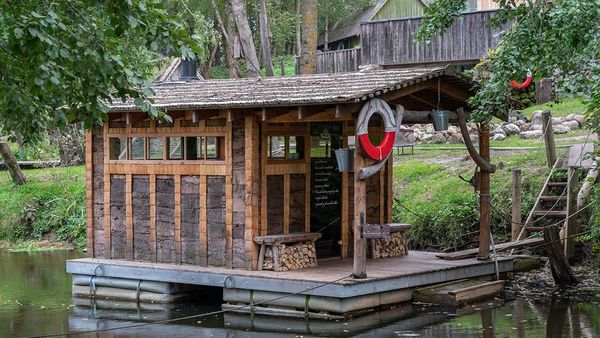 Manitoulin First Nation, municipal leaders express opposition to ‘floating accommodations’