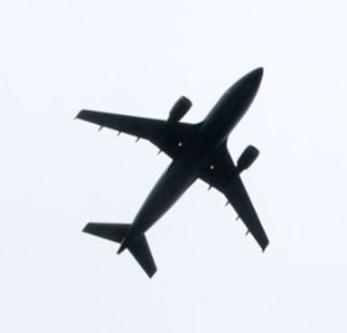 RCAF aircraft flyby official opens Gore Bay Canada Day celebrations