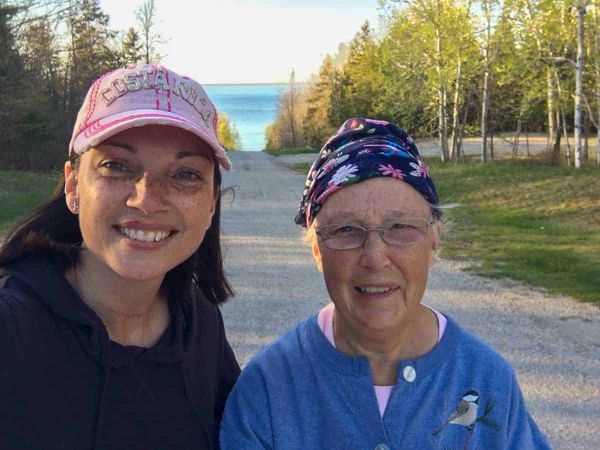 How are we living our cancer journeys–what are our thoughts?