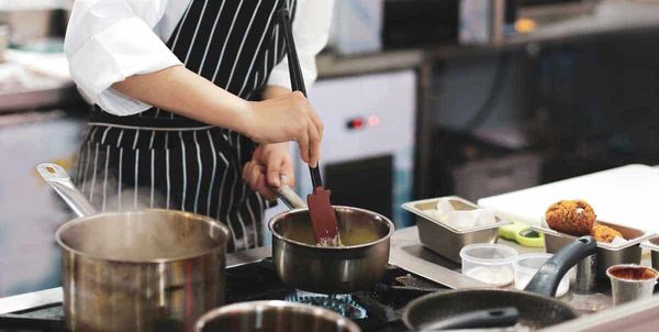 A reminder from Public Health about rules for opening home-based food businesses