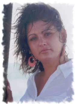 SARAH MARIE FOWLER