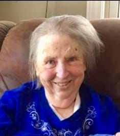 BEVERLEY PICKARD   (NÉE JOHNSTONE)