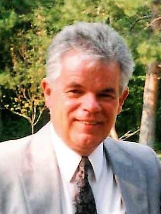 GERALD (GERRY) THOMAS CLIFFORD May 4, 1947 – October 4, 2018