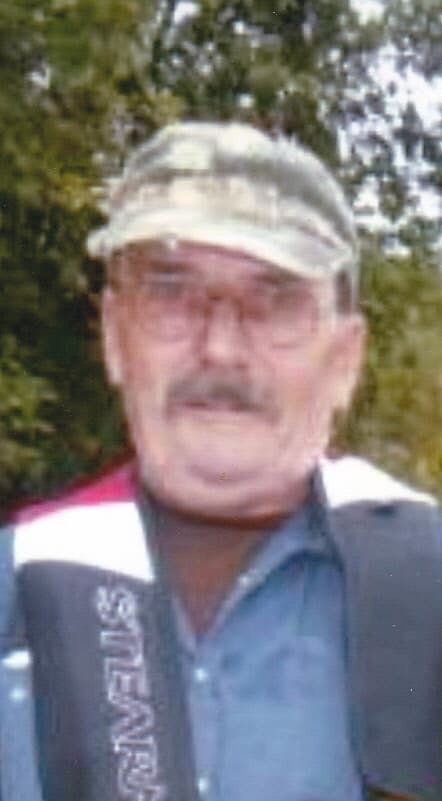 GILBERT GERALD GAUTHIER