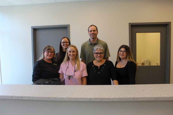 Gore Bay Dental expands under Kingsway DPO management