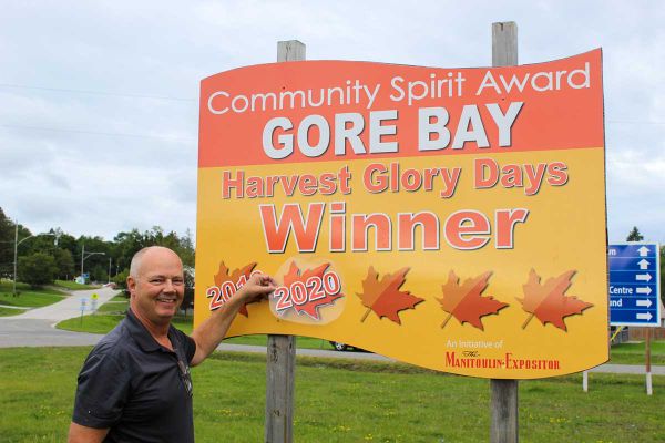 Register now for Harvest Glory Days!