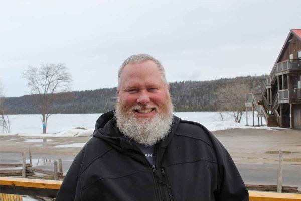 Gore Bay appoints a new clerk/manager: Jason Quinlan