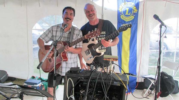 Annual Harbour Days celebrates everything great about Gore Bay
