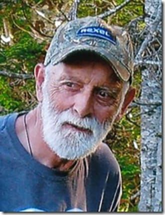 GERALD “RUBIN” DONOVAN