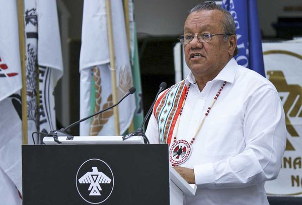 Human Rights Tribunal ruling a step  towards justice for First Nations children and families: Anishinabek Nation