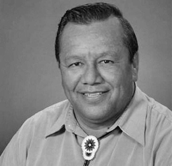 Ontario Regional Chief Glen Hare.