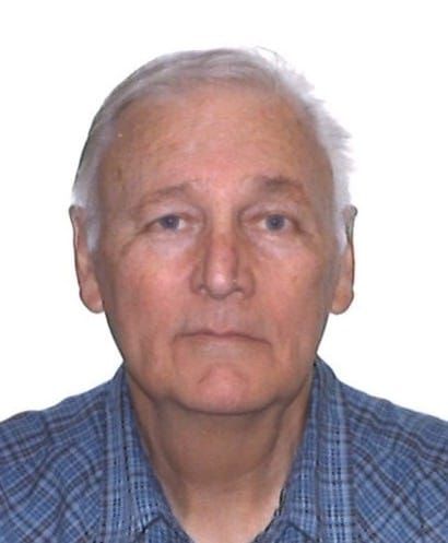 RONALD  ALBERT  GOLDEN