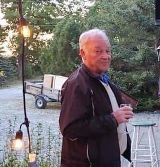 FRANKLIN ‘FRANK’ LEE GOLDER