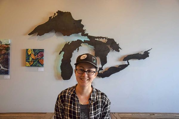Island entrepreneur launches Good Stuff Box subscription service