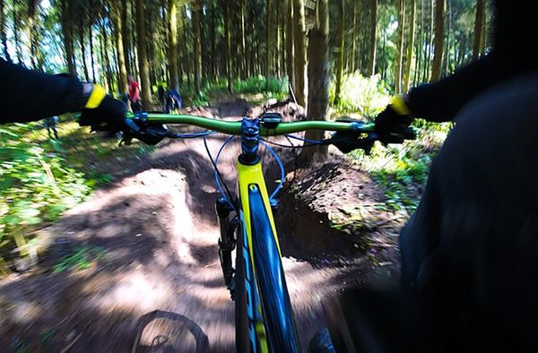 Wolfpak Racing / Inception Cyclery team had a great weekend at provincial mountain bike championships