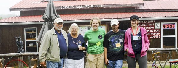 25 years and still growing: Gordon’s Park celebrates 25th anniversary