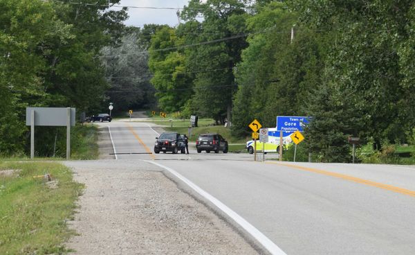 First appearance court date set for accused Gore Bay man