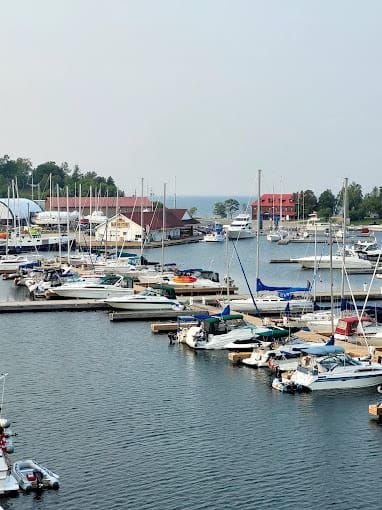 Gore Bay Marina brought in $130K to municipal coffers