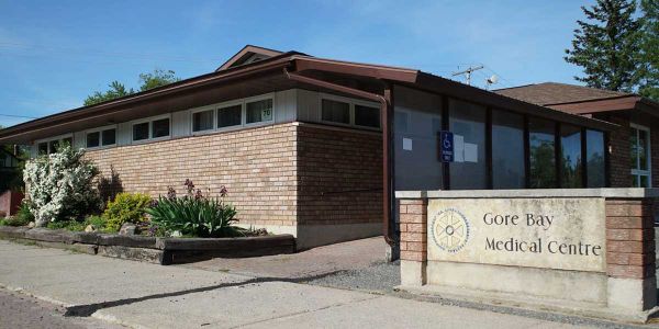 New physician joining Gore Bay medical team