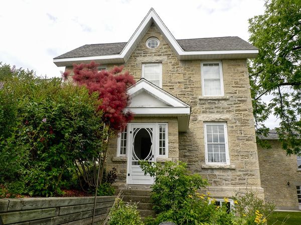 Gore Bay Museum garners prestigious Ontario Historical Society award