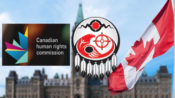 Canada adds to child welfare settlement funds, satisfying first offer’s ‘unfair’ criticism