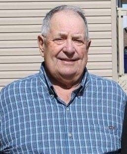ALBERT GRAHAM FOGAL