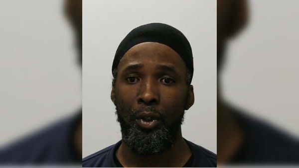 Crime Stoppers and UCCM seeking a wanted person