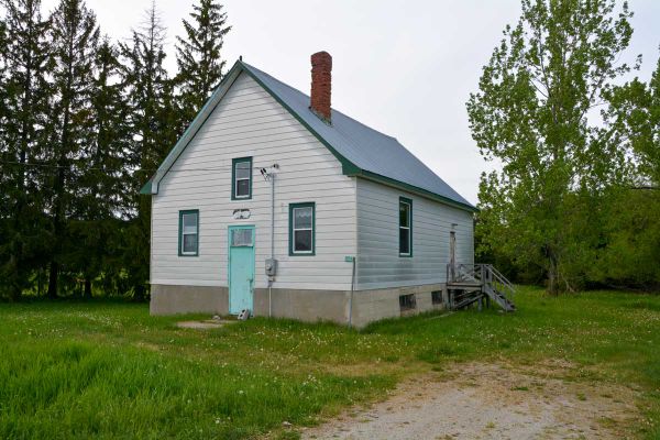 Historic Green Bay Hall to be listed for sale