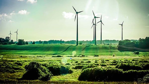 Federal funding to help farmers lower emissions and improve farm climate change resilience