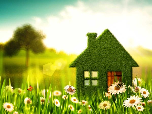 Greener Homes can lead to greener careers