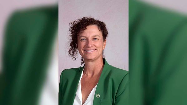 Manitoulin woman vies for leadership of the Green Party of Canada