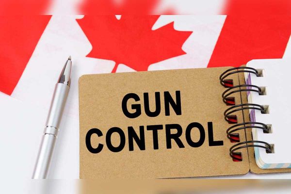 Cautious optimism for Supreme Court firearms ban challenge from MP, Island gun enthusiast
