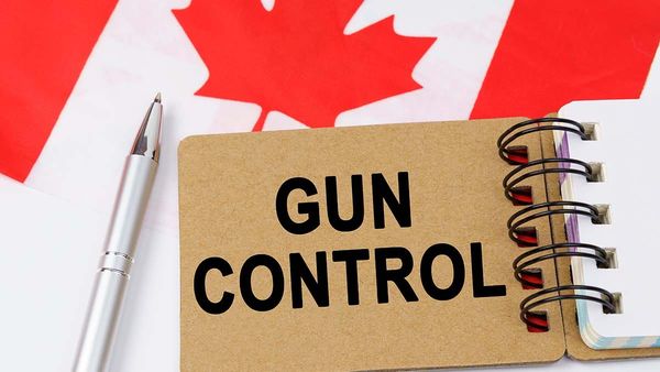 Liberals back down on some weapons that were to be included in restrictions
