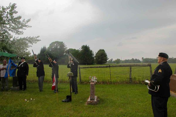 21 Gun Salute