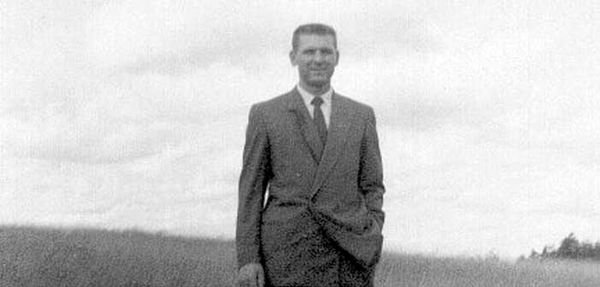 Now and Then: Hans Dittmar