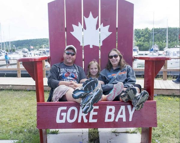Something for everyone at Gore Bay Harbour Days this weekend