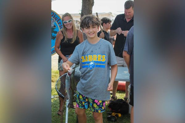 Gore Bay Harbour Days 2024!