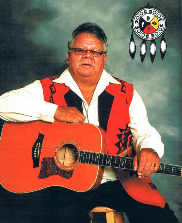 Albert (Hardy) Peltier: researched the foundations of Wiikwemkoong’s land claims