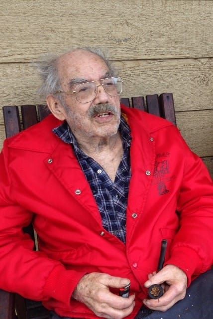 HAROLD EDNIE