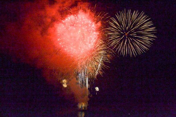 50th Annual Haweater Weekend Celebration