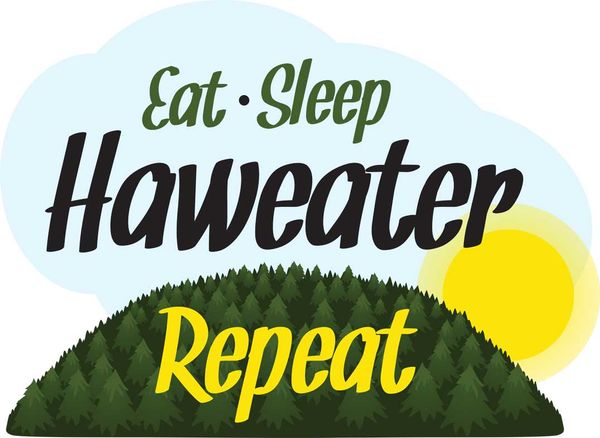 Little Current Lions Haweater Weekend a real spooktacular treat