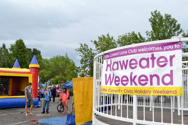 Full Events List –– Haweater 2017