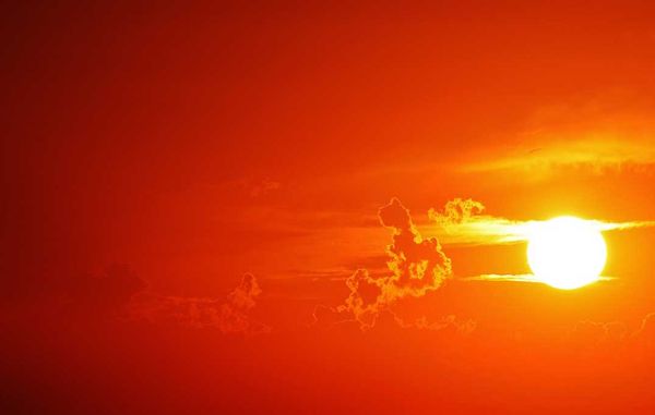 Heat Warning Extended for Manitoulin Island and surrounding area
