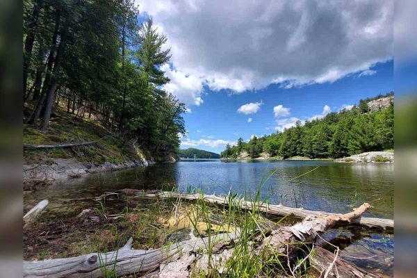 Escarpment Biosphere meets with mining company over Heaven’s Gate staked claim