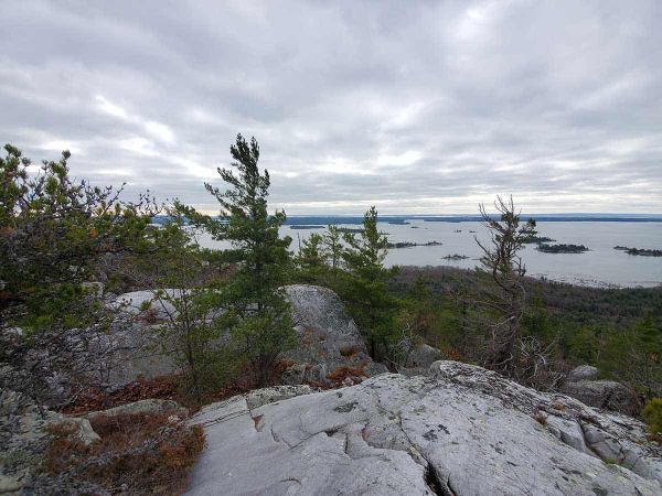 Heaven’s Gate Trail protected east to west