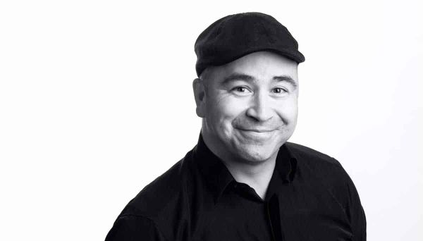 AOK’s Herbie Barnes becomes head of Toronto Young People’s Theatre