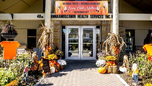 AOK joins ranks of Harvest Glory Days honourees